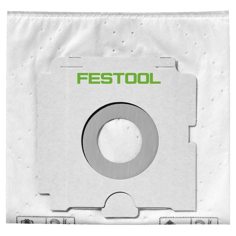 Festool - Selfclean Filter Bag Sc Fis-Ct 36/5 496186