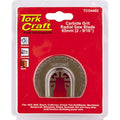 Tork Craft Quick Change Carbide Grit Radial Saw Blade 65mm(2-9/16')