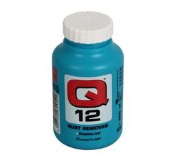 Bulk Pack 3x Q-12 Rust-Remover (Instant) 200ml-Bot