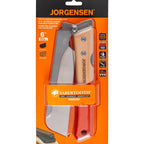Jorgensen 150Mm Folding Dovetail Pull Saw