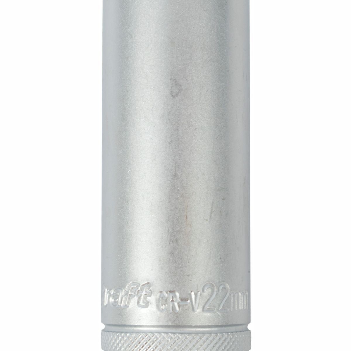 Tork Craft Socket 22Mm 1/2' Dr Deep Socket Crv 12 Point