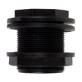 Tank Connector Short 50mm Male To 40mm Female - 2 Pack