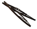 Agrinet 20' Windscreen Wiper - Set of 2