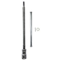 Service Kit 175Mm Jaws/Worm/Handle For Tcv12175