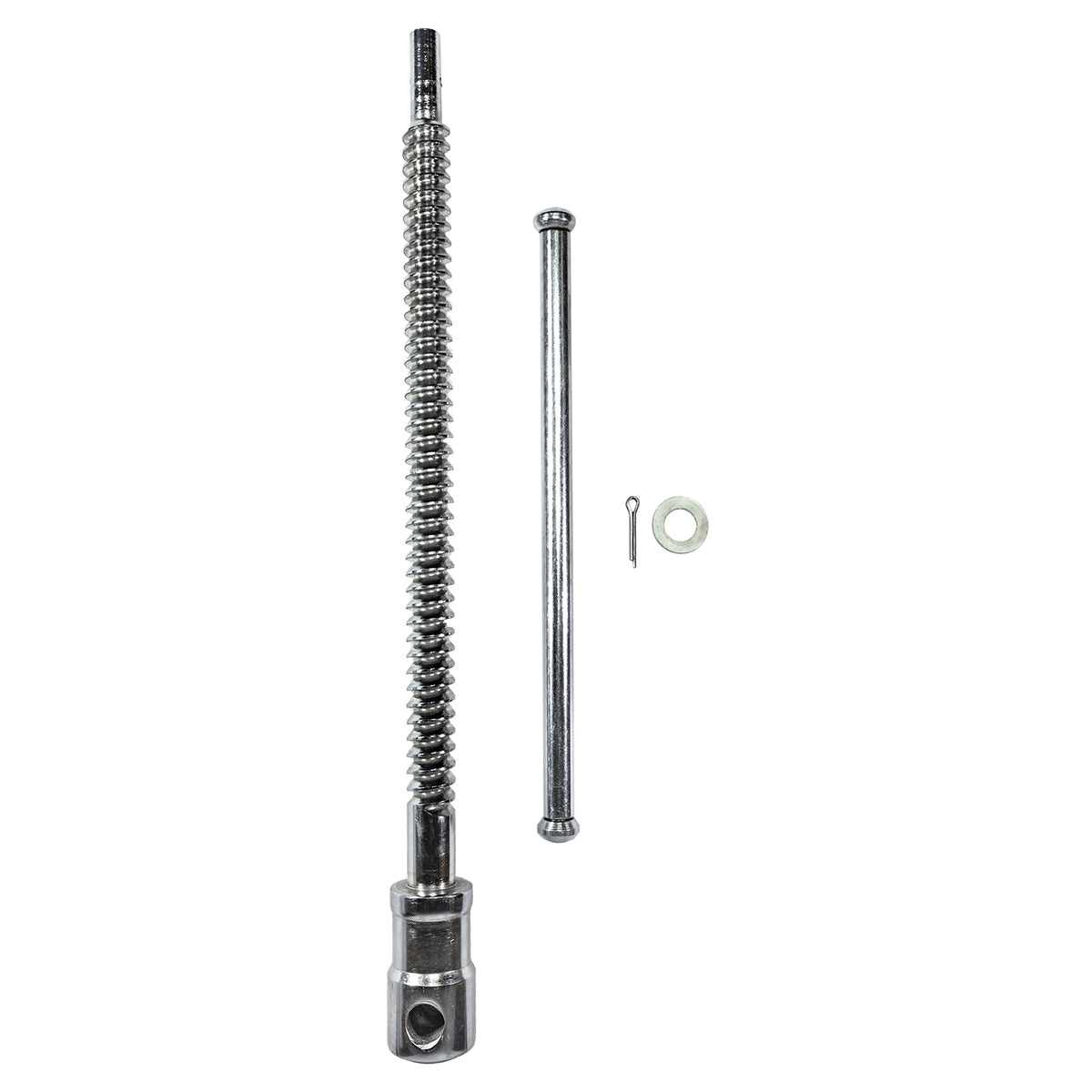 Service Kit 175Mm Jaws/Worm/Handle For Tcv12175
