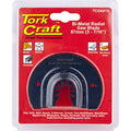 Tork Craft Quick Change Radial Saw Blade 87mm(3-7/16') M42