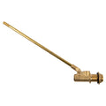 Torrenti Float Valve Mp Brass 15MM