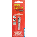 Tork Craft Countersink HSS 10mm 90Deg. 5Flute 3/8