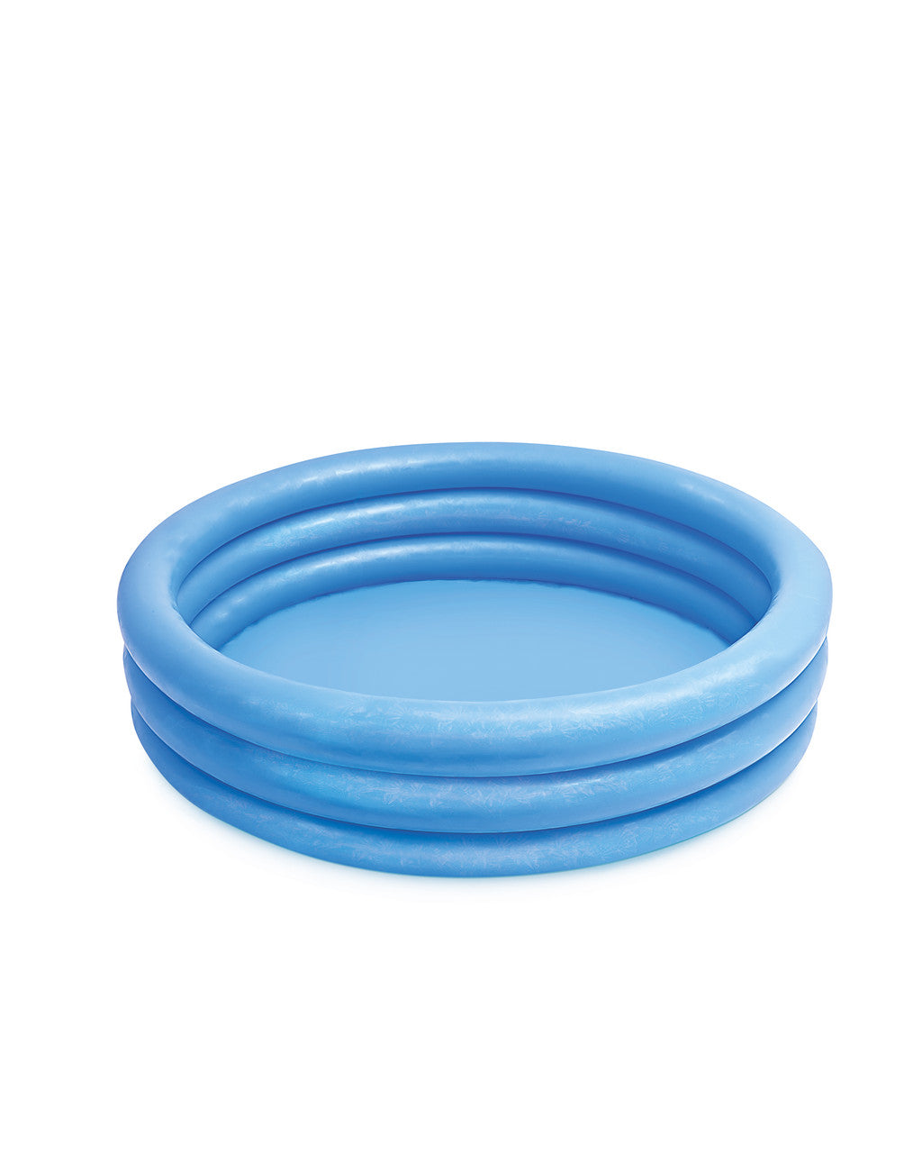 Intex Crystal Blue Inflatable Pool
