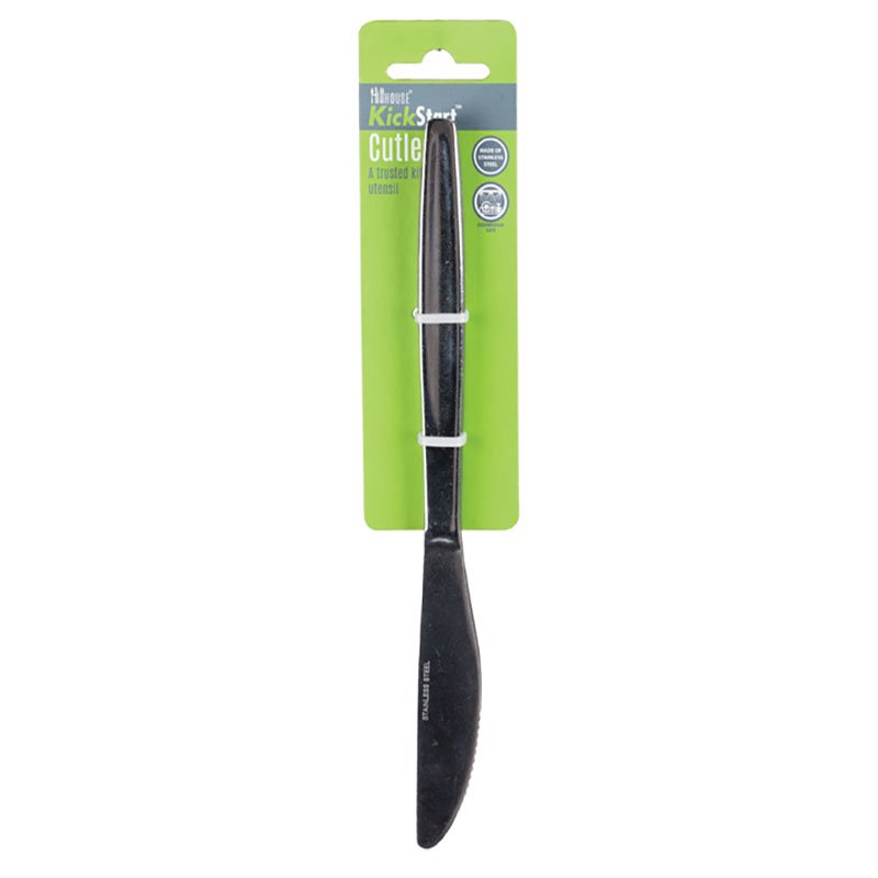 Eloff Kickstart - Cutlery - Knives - 4 Piece