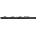 Tork Craft Drill Bit Hss Standard 11.5mm X5 Pack