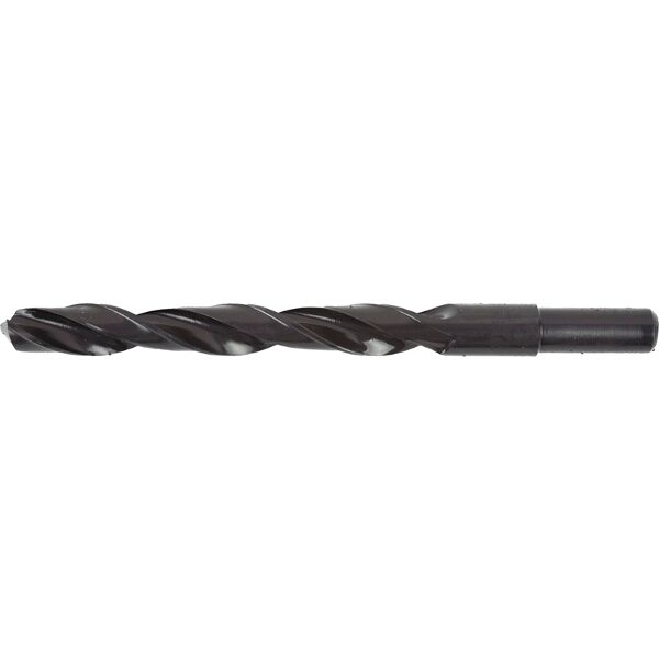 Tork Craft Drill Bit Hss Standard 11.5mm X5 Pack