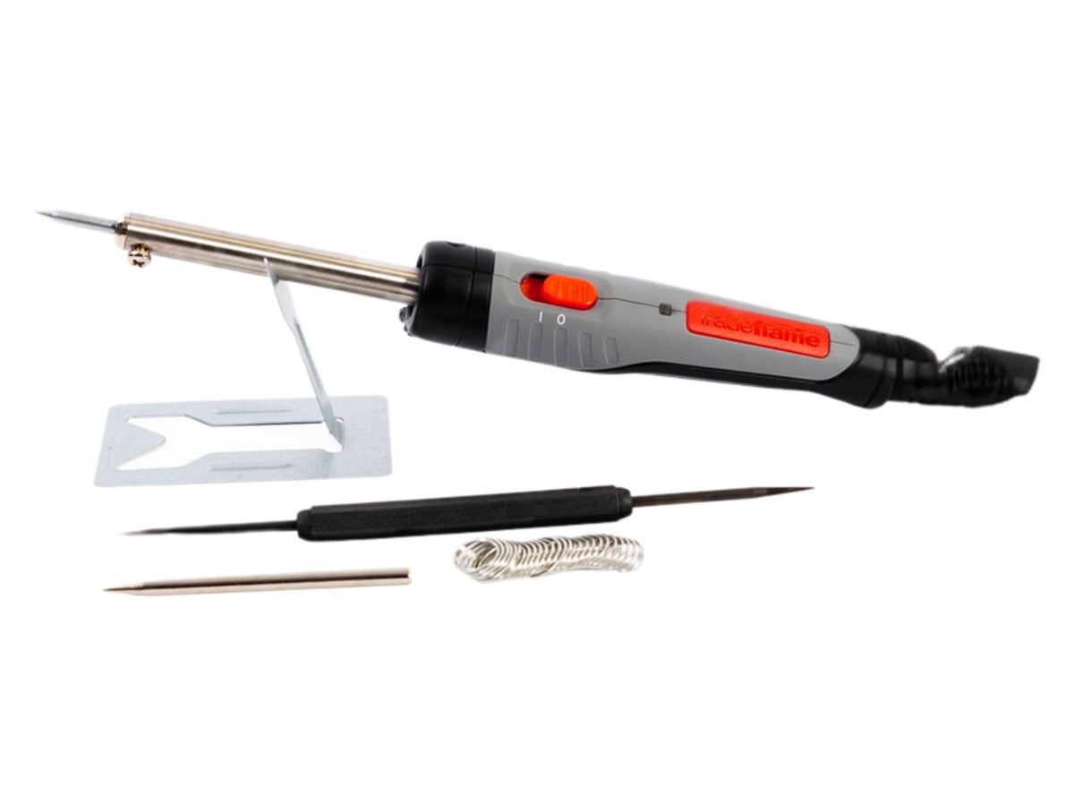 Tradeflame - Soldering Iron 240V 25W