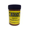 Brummer - Wood Filler Medium Mahogany - 250g