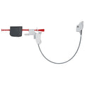 Wirquin - Cable Assembly Only Dual Flush 2 pack
