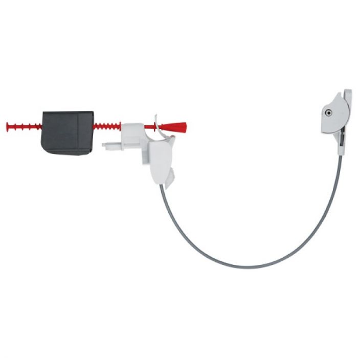 Wirquin - Cable Assembly Only Dual Flush 2 pack