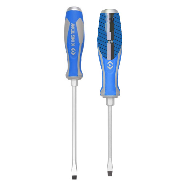 Screwdriver Flat Impact 12 X 250mm