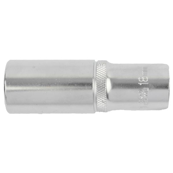 Fixman 1/2' Dr Deep Socket 18mm