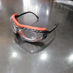 Goggle Safety Clear Spoggle
