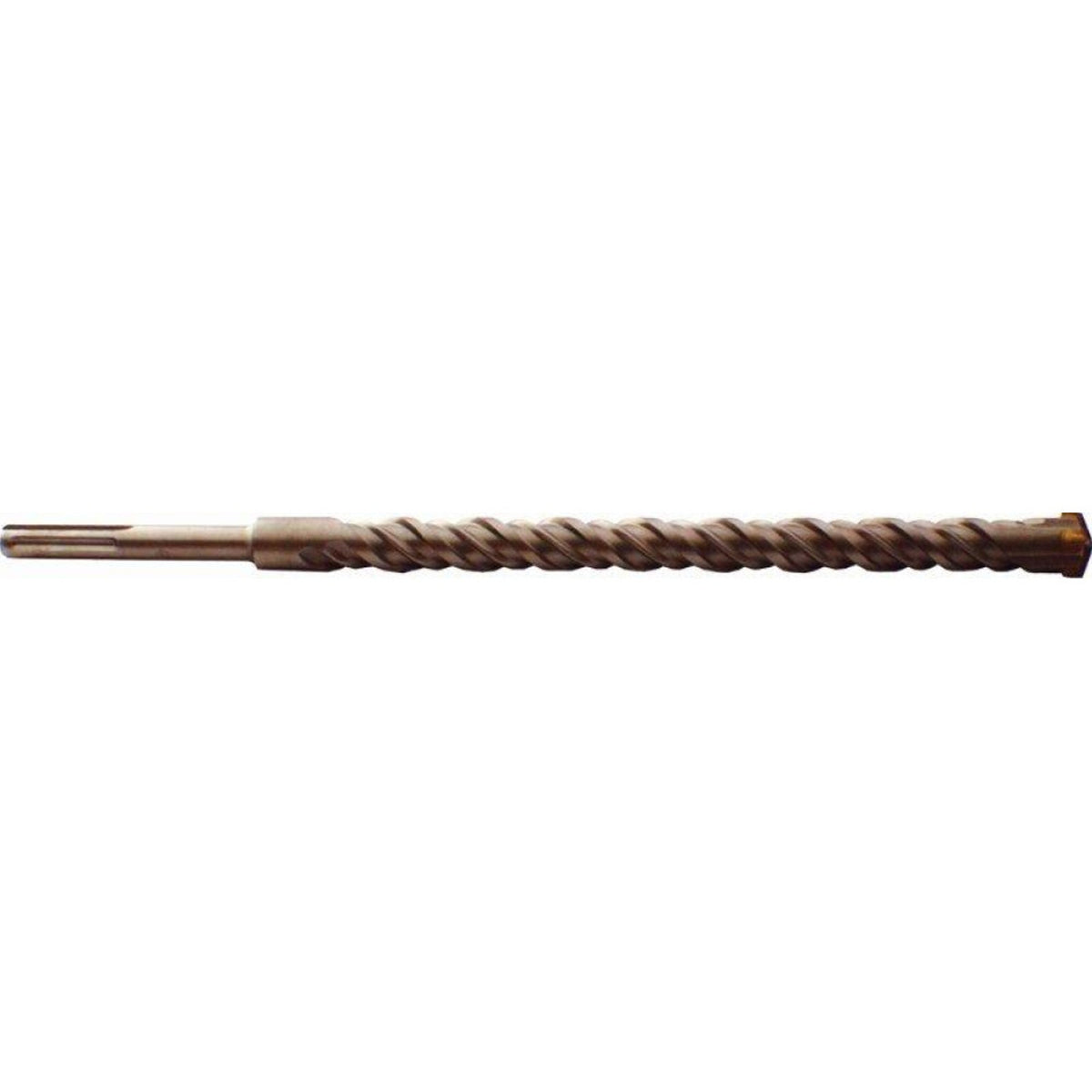 Sds Max Drill Bit 4 Cutter 520X400X28