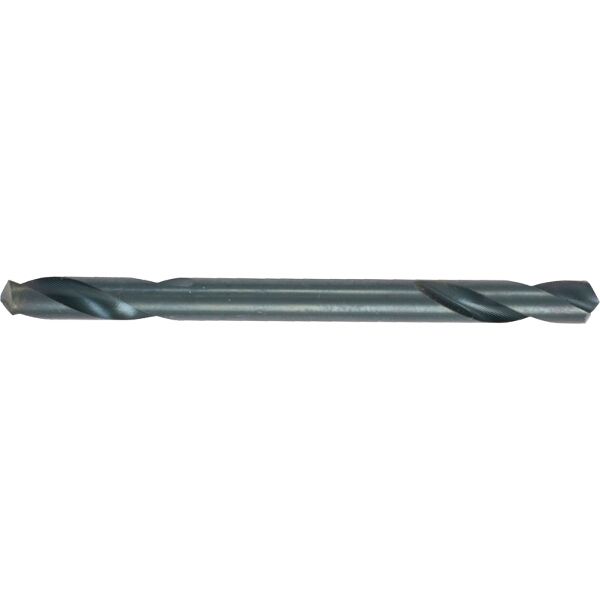 Alpen HSS Super Drill Bit Double Ended 4.2mm Bulk