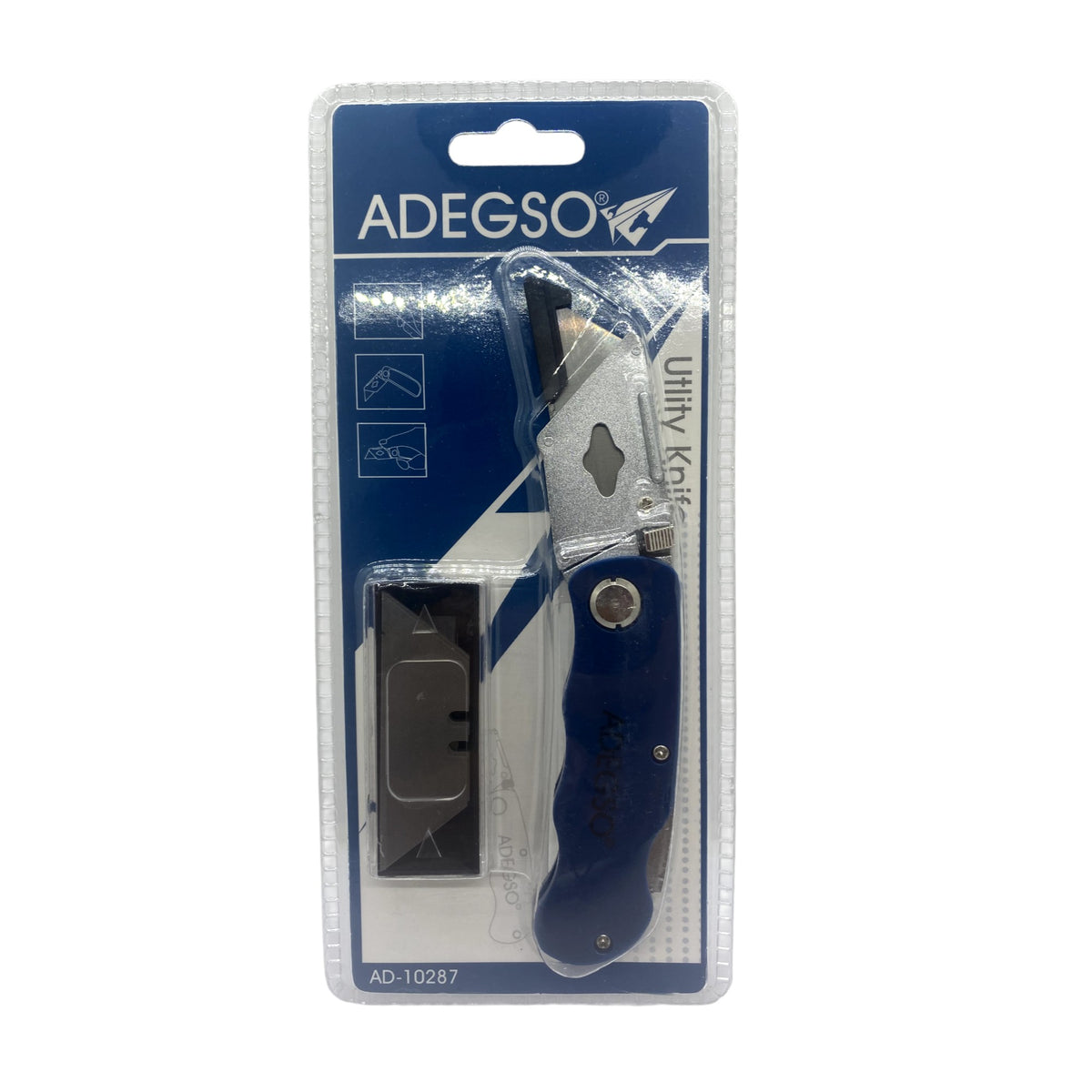 Adegso Utility Knife