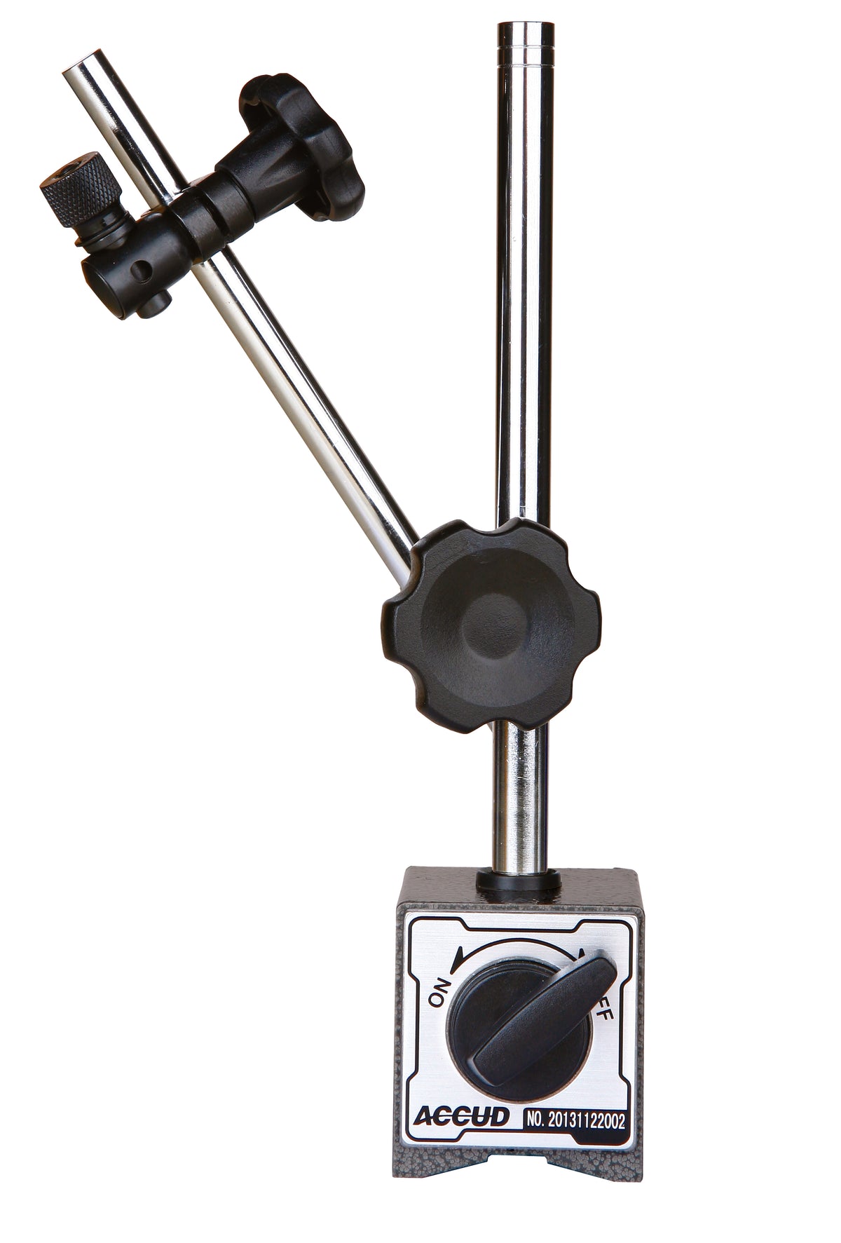 Accud - Magnetic Stand Without Adjustment 60kgf