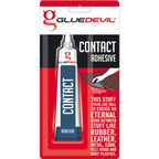 Glue Devil - Contact - Adhesive - 50ml - Blister