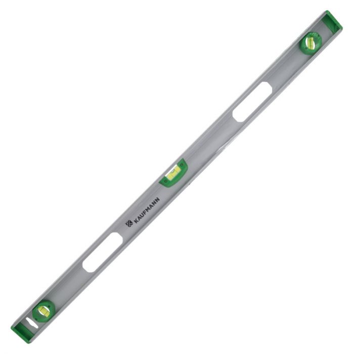 Kaufmann - X Spirit Level Aluminium 1000mm