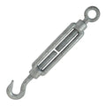 Turnbuckle & Eye Hook 16mm