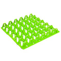 Bulk Pack 3 x Vented Eggholder Tray - 30 Eggs