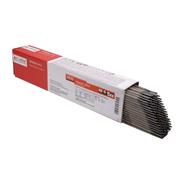Afrox Weld Rod Transarc 2.50Mm 5Kg