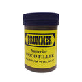 Brummer - Wood Filler Medium Walnut - 250g