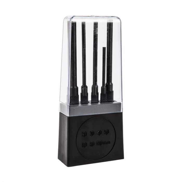 Mitco - Punch Set Pin 7Piecee