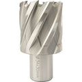 Tork Craft Annular Hole Cutter Hss 34 x 30mm Broach Slugger Bit