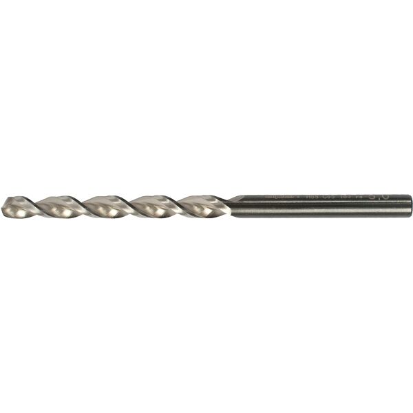Alpen HSS Forte Cobalt Drill Bit 5mm