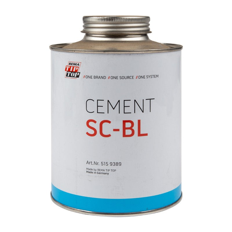 Rema Tip Top Tyre Gaiter Special Cement 250ml