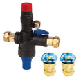 ORM Advanced Valve Geyser Pack 15Mm 400Kpa Prv + 2Xv/B Male/Female Automatic Control Valve