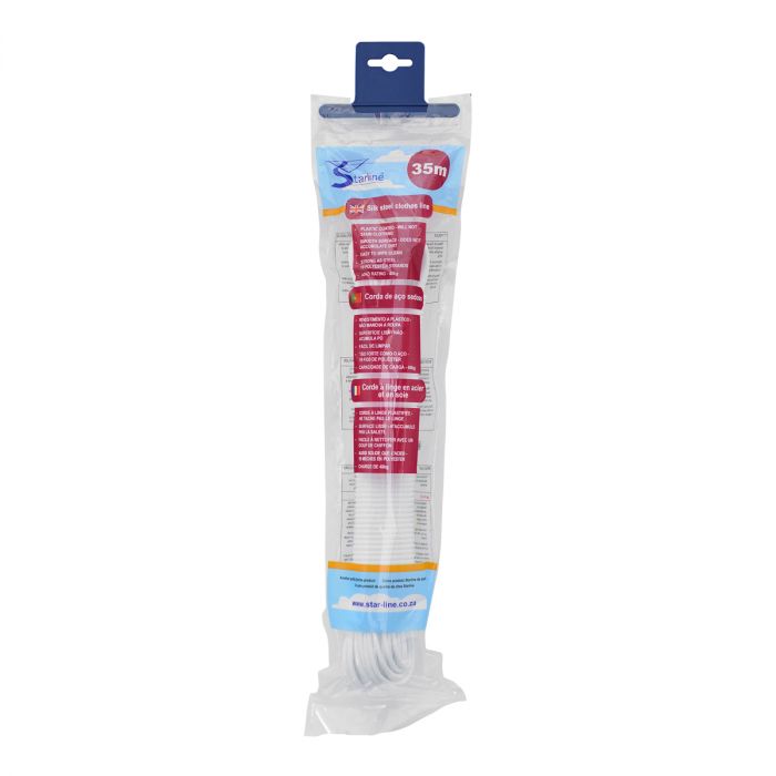Starline - Washline Silk Plastic 35