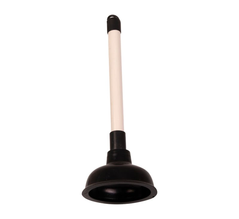 Force Cup - Cleaning Accessories - Rubber - 10 cm