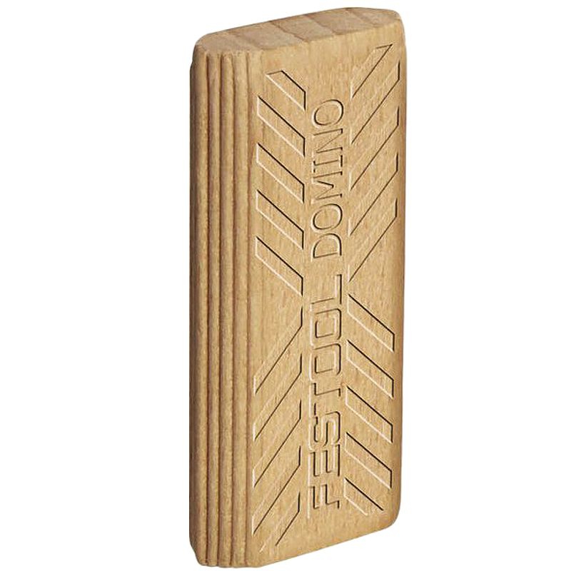 Festool - Domino, Beech D 10 x 50/85 Bu 494942