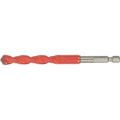 Alpen Profi Multicut Drill Bit 10mm Hex Shank