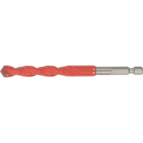 Alpen Profi Multicut Drill Bit 10mm Hex Shank