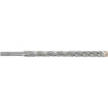 Force X 15.0 X 260/200  Sds-Plus Drill Bit X4 Cutting Edges