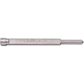 Tork Craft Pilot Pin 6.3 x 79mm for Broach Cutters 30mm