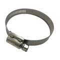 GM4 6-17mm UniCLips Universal Hose Clamp