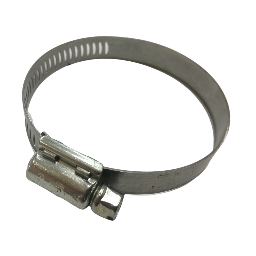 GM4 6-17mm UniCLips Universal Hose Clamp