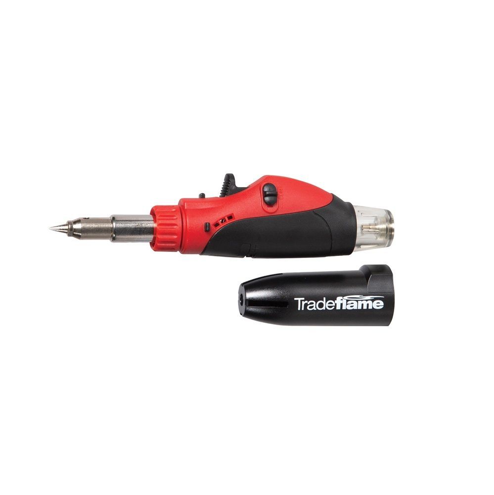 Tradeflame - Micro Blow Torch And Soldering Iron