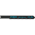 Mps - Jigsaw Blade - U-Shank - Plastic - 12TPI