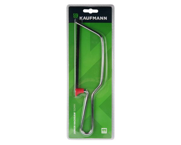 Kaufmann - Hacksaw - Junior - 150mm